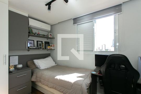 Quarto 1 de apartamento à venda com 3 quartos, 84m² em Vila Carrao, São Paulo