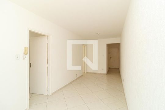 Apartamento para alugar com 2 quartos, 53m² em Vila Maria, São Paulo