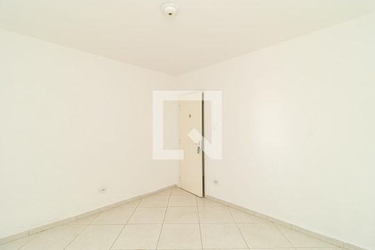 Quarto 2 de apartamento para alugar com 2 quartos, 53m² em Vila Maria, São Paulo
