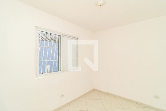 Quarto 1 de apartamento para alugar com 2 quartos, 53m² em Vila Maria, São Paulo