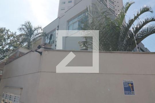 Fachada de apartamento à venda com 3 quartos, 130m² em Mooca, São Paulo