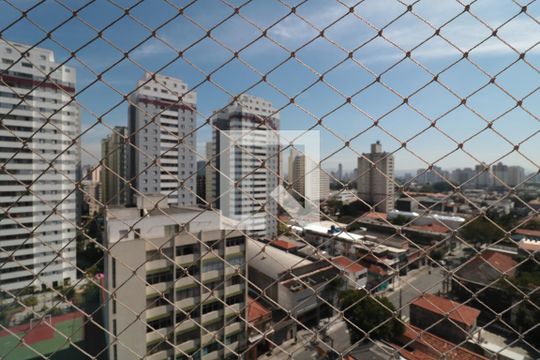 Vista da Cozinha de apartamento à venda com 3 quartos, 130m² em Mooca, São Paulo