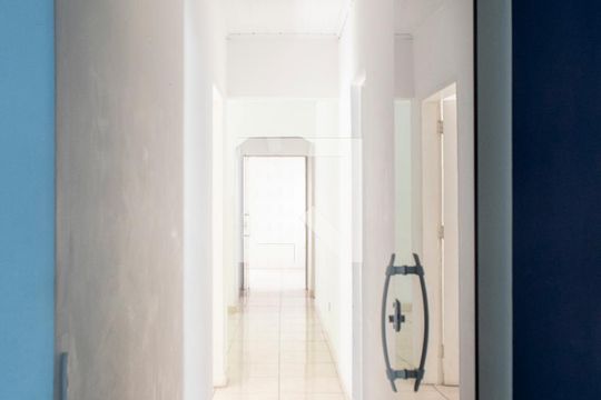 Corredor de casa para alugar com 4 quartos, 250m² em Imirim, São Paulo