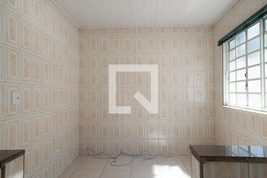 Cozinha de casa à venda com 4 quartos, 500m² em Imirim, São Paulo