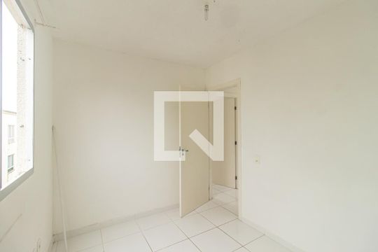 Quarto 2 de apartamento para alugar com 2 quartos, 47m² em Campo Grande, Rio de Janeiro