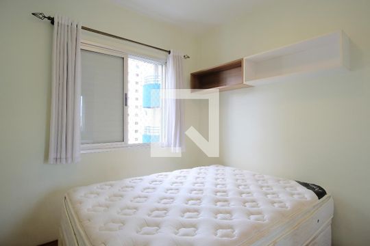 Quarto de apartamento para alugar com 2 quartos, 75m² em Tatuapé, São Paulo