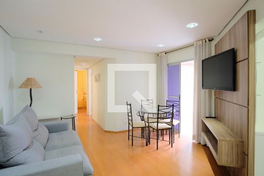 Apartamento para alugar com 2 quartos, 75m² em Tatuapé, São Paulo