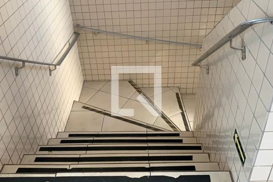 Área Comum de apartamento para alugar com 2 quartos, 65m² em Boqueirão, Praia Grande