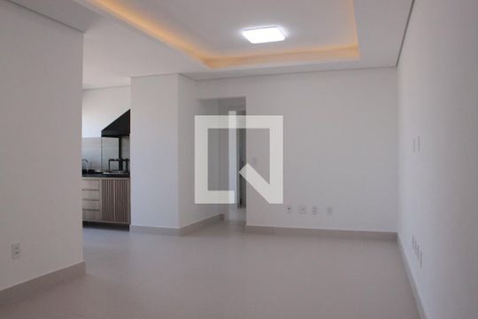 Apartamento para alugar com 2 quartos, 83m² em Jardim Belo Horizonte, Campinas