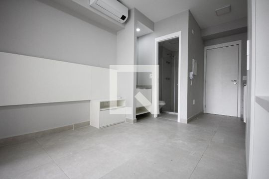 Studio de kitnet/studio à venda com 1 quarto, 26m² em Vila Mariana, São Paulo