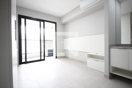 Studio de kitnet/studio à venda com 1 quarto, 26m² em Vila Mariana, São Paulo
