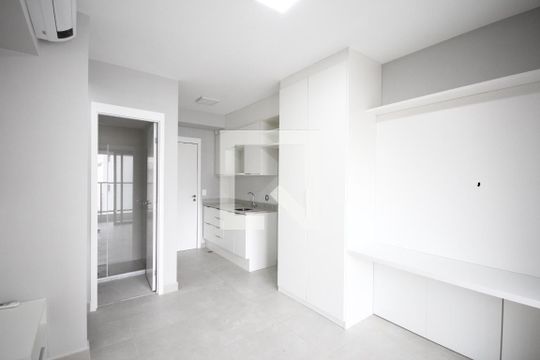 Studio de kitnet/studio à venda com 1 quarto, 26m² em Vila Mariana, São Paulo