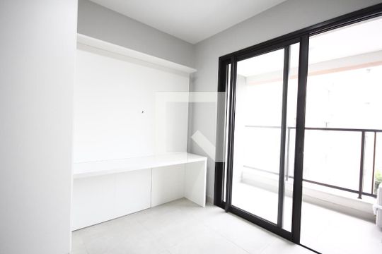 Studio de kitnet/studio à venda com 1 quarto, 26m² em Vila Mariana, São Paulo