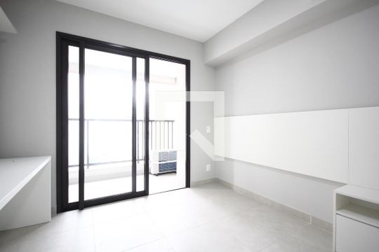 Kitnet/Studio à venda com 1 quarto, 26m² em Vila Mariana, São Paulo