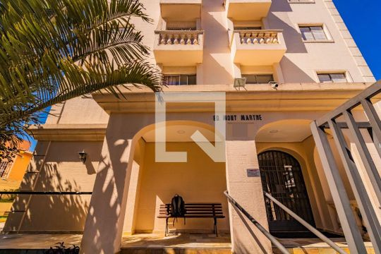 Fachada de apartamento à venda com 1 quarto, 44m² em Mirandópolis, São Paulo