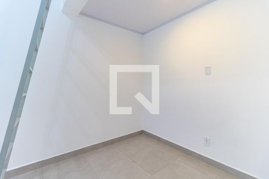 Sala de kitnet/studio para alugar com 1 quarto, 25m² em Vila Marte, São Paulo