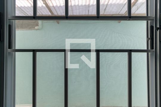 Vista da Cozinha de kitnet/studio para alugar com 1 quarto, 25m² em Vila Marte, São Paulo