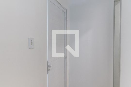 Entrada do Imóvel de kitnet/studio para alugar com 1 quarto, 25m² em Vila Marte, São Paulo