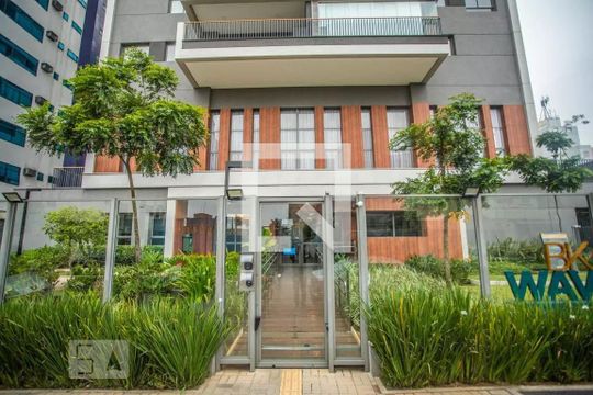 Fachada de apartamento para alugar com 2 quartos, 68m² em Saúde, São Paulo