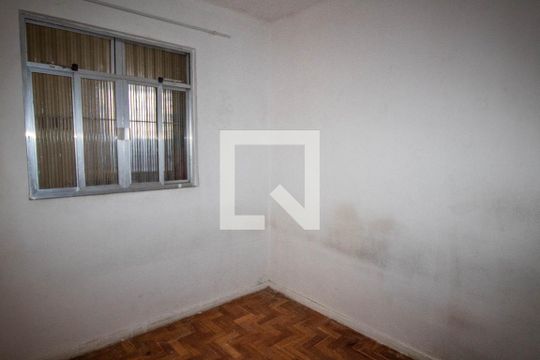 Quarto de apartamento para alugar com 1 quarto, 40m² em Parada de Lucas, Rio de Janeiro