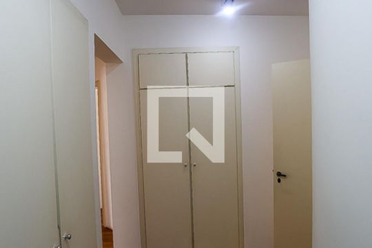 suíte 1 de apartamento à venda com 5 quartos, 290m² em Real Parque, São Paulo