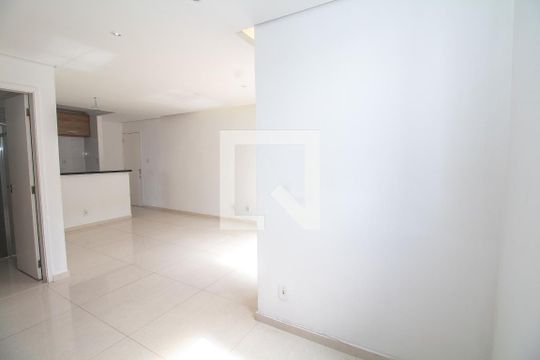 Quarto de apartamento à venda com 2 quartos, 67m² em Vila Mendes, São Paulo