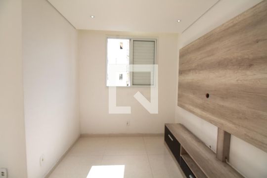 Quarto de apartamento à venda com 2 quartos, 67m² em Vila Mendes, São Paulo