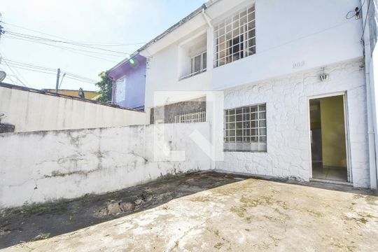 Garagem  de casa à venda com 2 quartos, 100m² em Cidade Monções, São Paulo