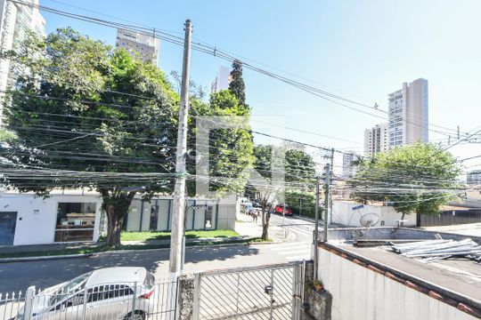 Vista  de casa à venda com 2 quartos, 100m² em Cidade Monções, São Paulo