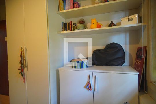 Quarto 2 de casa à venda com 4 quartos, 273m² em Mauá, Novo Hamburgo