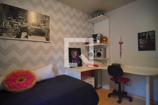 Quarto 2 de casa à venda com 4 quartos, 273m² em Mauá, Novo Hamburgo