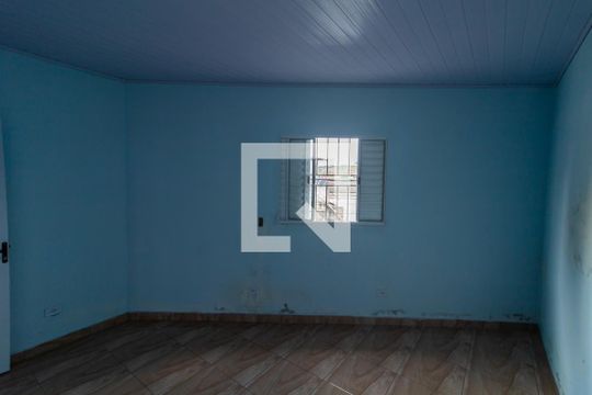 Quarto 1 de casa para alugar com 1 quarto, 30m² em Vila Mariana, Ferraz de Vasconcelos