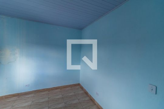 Quarto 1 de casa para alugar com 1 quarto, 30m² em Vila Mariana, Ferraz de Vasconcelos