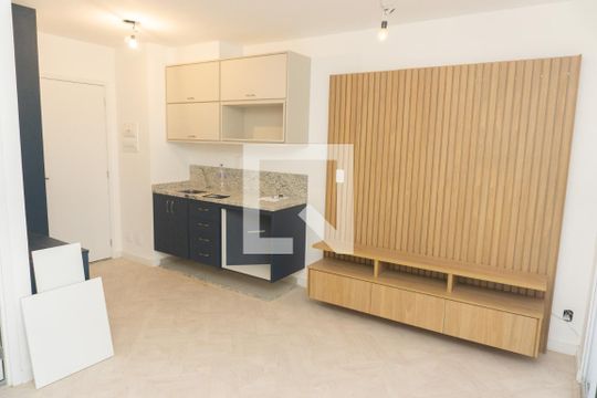 Studio de kitnet/studio à venda com 1 quarto, 28m² em Bela Vista, São Paulo
