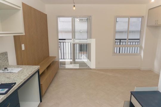 Studio de kitnet/studio à venda com 1 quarto, 28m² em Bela Vista, São Paulo