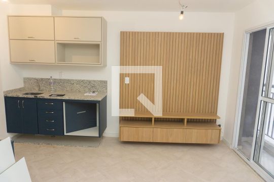 Studio de kitnet/studio à venda com 1 quarto, 28m² em Bela Vista, São Paulo