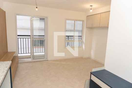 Studio de kitnet/studio à venda com 1 quarto, 28m² em Bela Vista, São Paulo