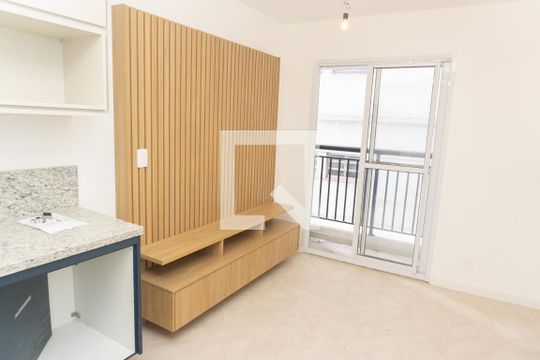 Studio de kitnet/studio à venda com 1 quarto, 28m² em Bela Vista, São Paulo