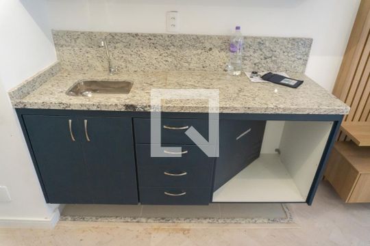 Studio de kitnet/studio à venda com 1 quarto, 28m² em Bela Vista, São Paulo