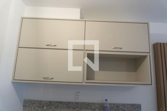 Studio de kitnet/studio à venda com 1 quarto, 28m² em Bela Vista, São Paulo