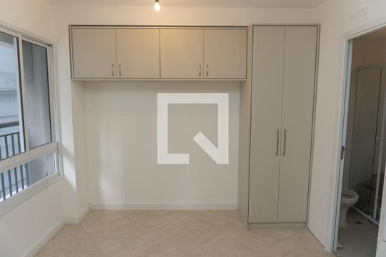 Studio de kitnet/studio à venda com 1 quarto, 28m² em Bela Vista, São Paulo