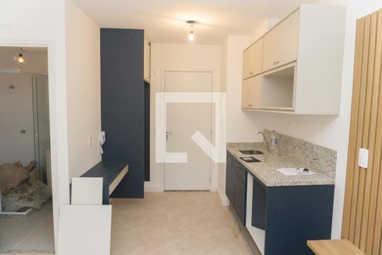 Studio de kitnet/studio à venda com 1 quarto, 28m² em Bela Vista, São Paulo