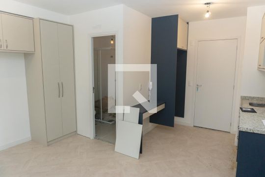 Kitnet/Studio à venda com 1 quarto, 28m² em Bela Vista, São Paulo