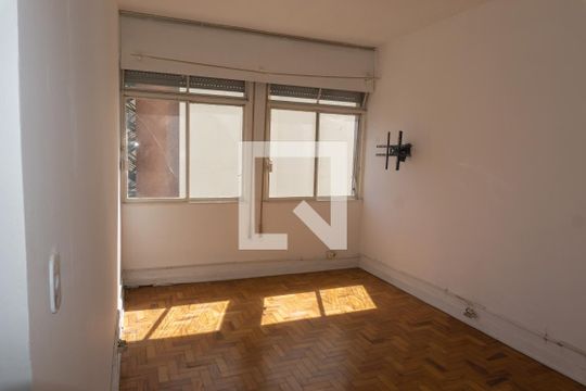Kitnet de kitnet/studio para alugar com 1 quarto, 38m² em Consolação, São Paulo