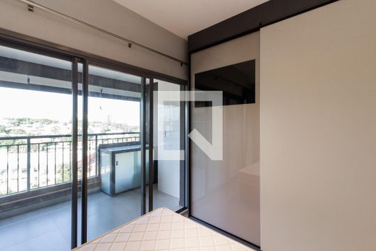 Kitnet/Studio à venda com 1 quarto, 27m² em Indianópolis, São Paulo