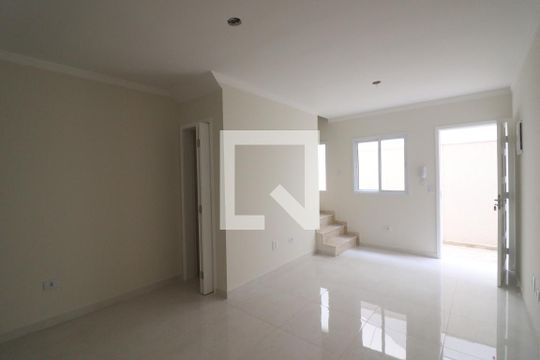Casa de Condomínio para alugar com 2 quartos, 60m² em Vila Isolina Mazzei, São Paulo