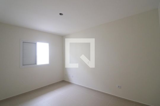 Quarto 1  de casa de condomínio para alugar com 2 quartos, 60m² em Vila Isolina Mazzei, São Paulo