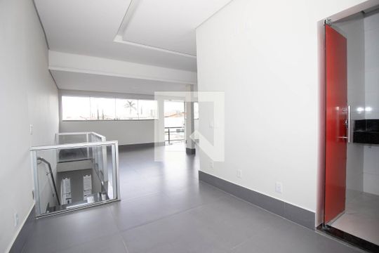 Churrasqueira de casa para alugar com 3 quartos, 230m² em Setor Habitacional Vicente Pires, Brasília