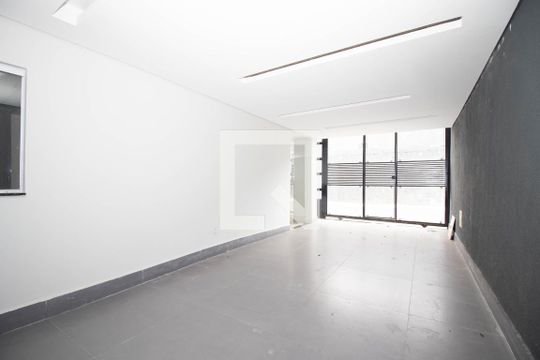 Garagem de casa para alugar com 3 quartos, 230m² em Setor Habitacional Vicente Pires, Brasília
