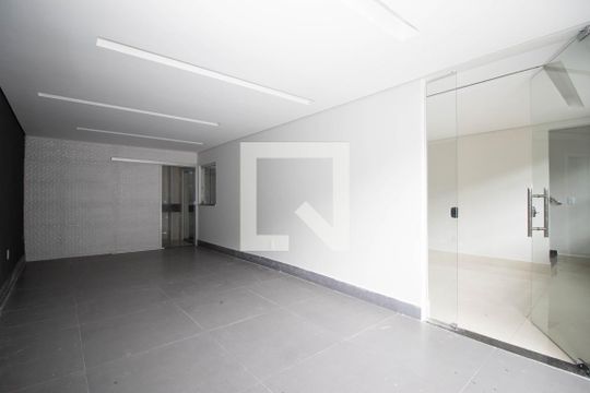 Garagem de casa para alugar com 3 quartos, 230m² em Setor Habitacional Vicente Pires, Brasília